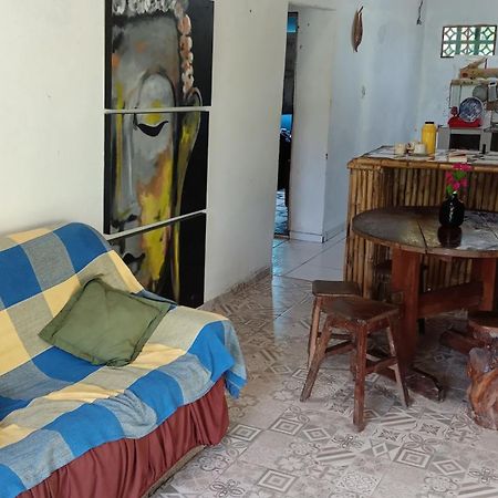 Eco Hostel Lunar Соуре Екстериор снимка