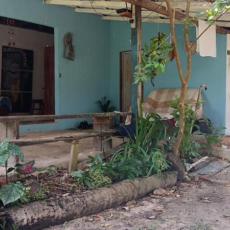 Eco Hostel Lunar Соуре Екстериор снимка