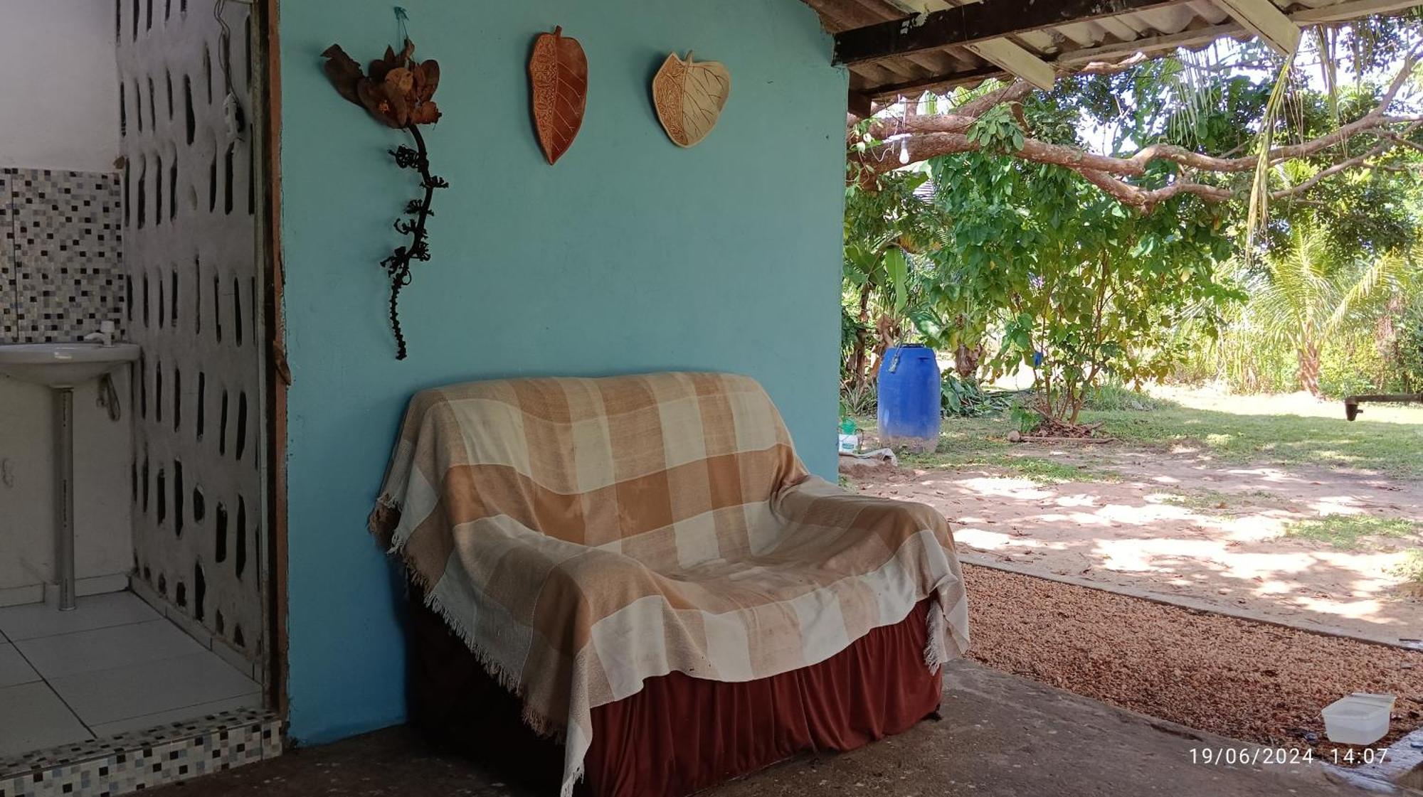 Eco Hostel Lunar Соуре Екстериор снимка