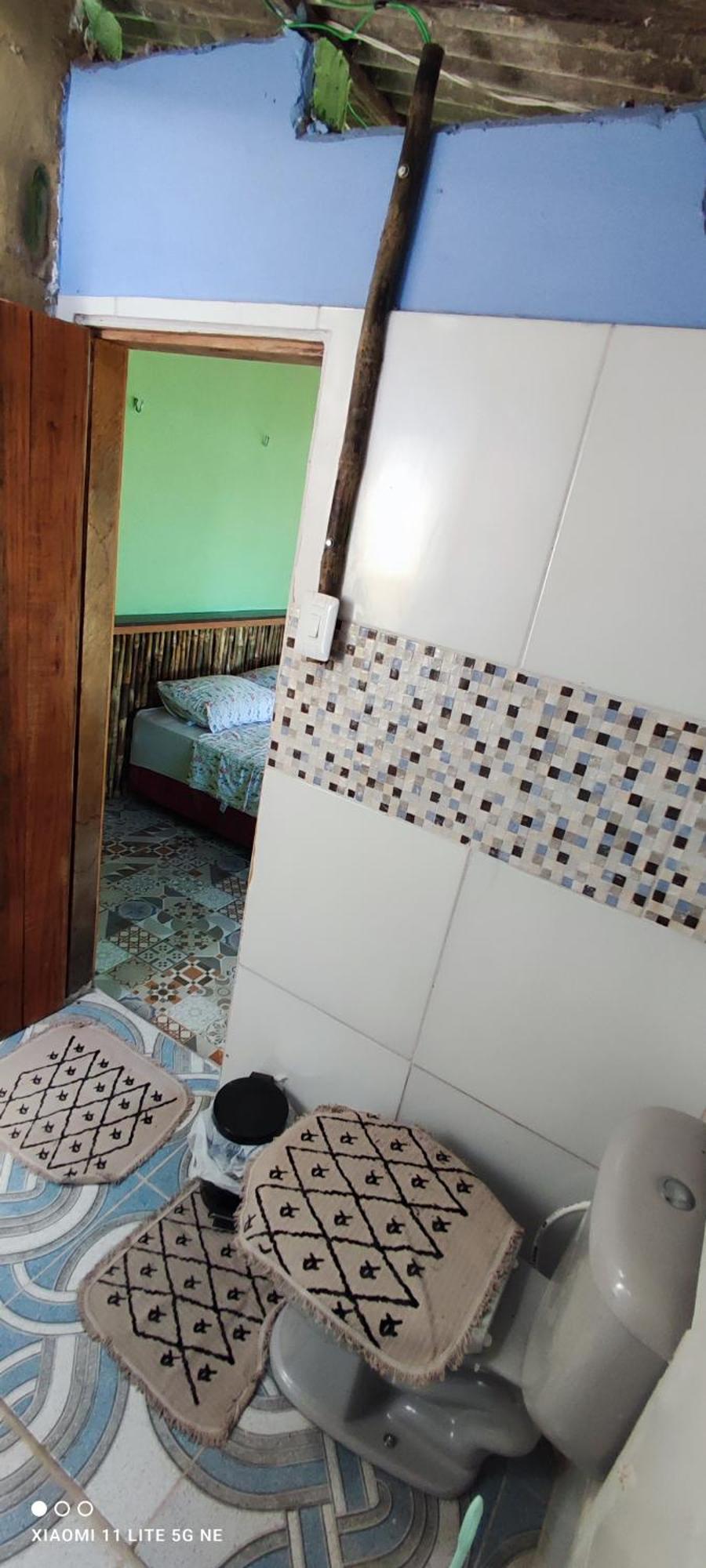 Eco Hostel Lunar Соуре Екстериор снимка