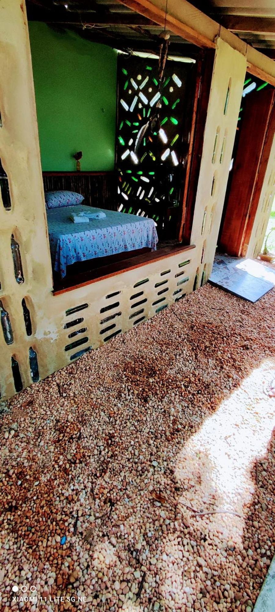 Eco Hostel Lunar Соуре Екстериор снимка