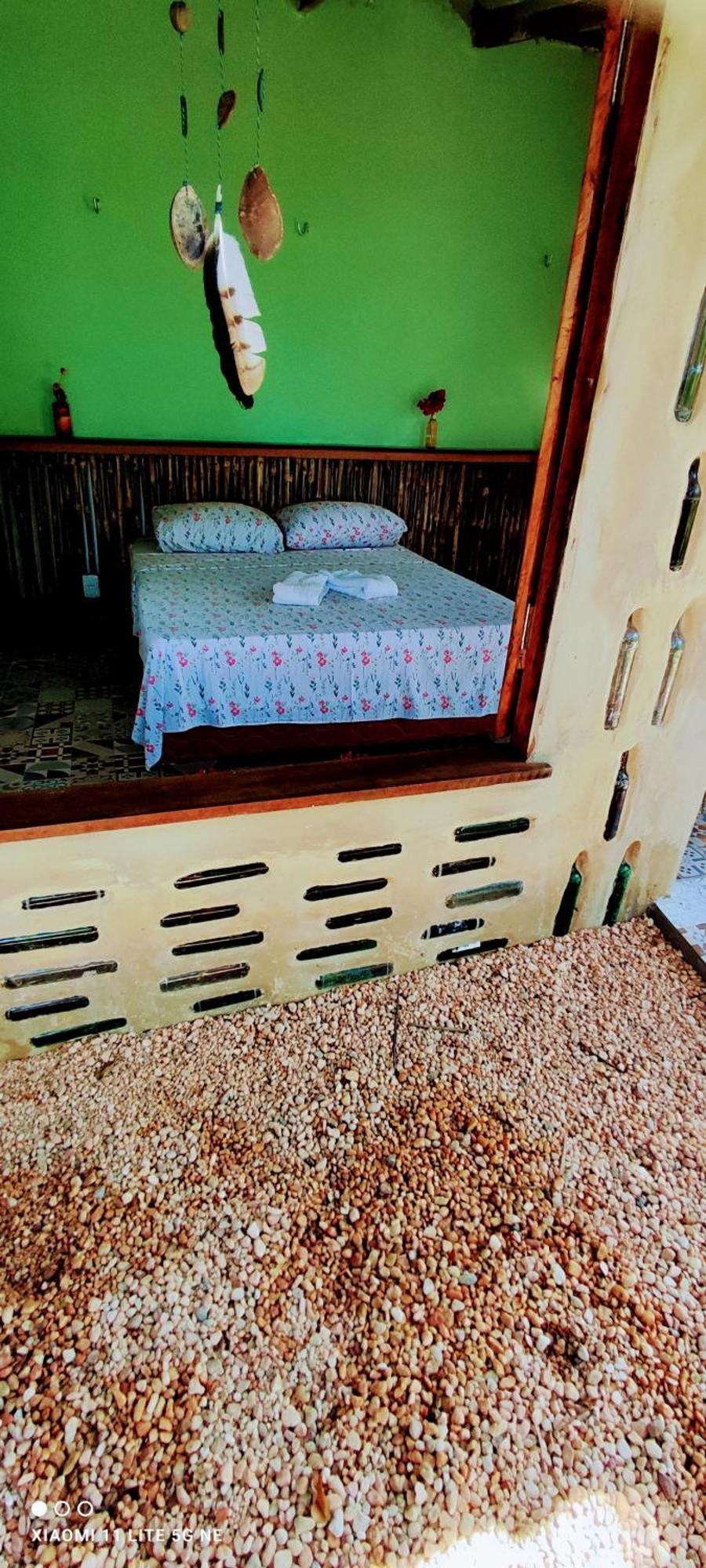 Eco Hostel Lunar Соуре Екстериор снимка
