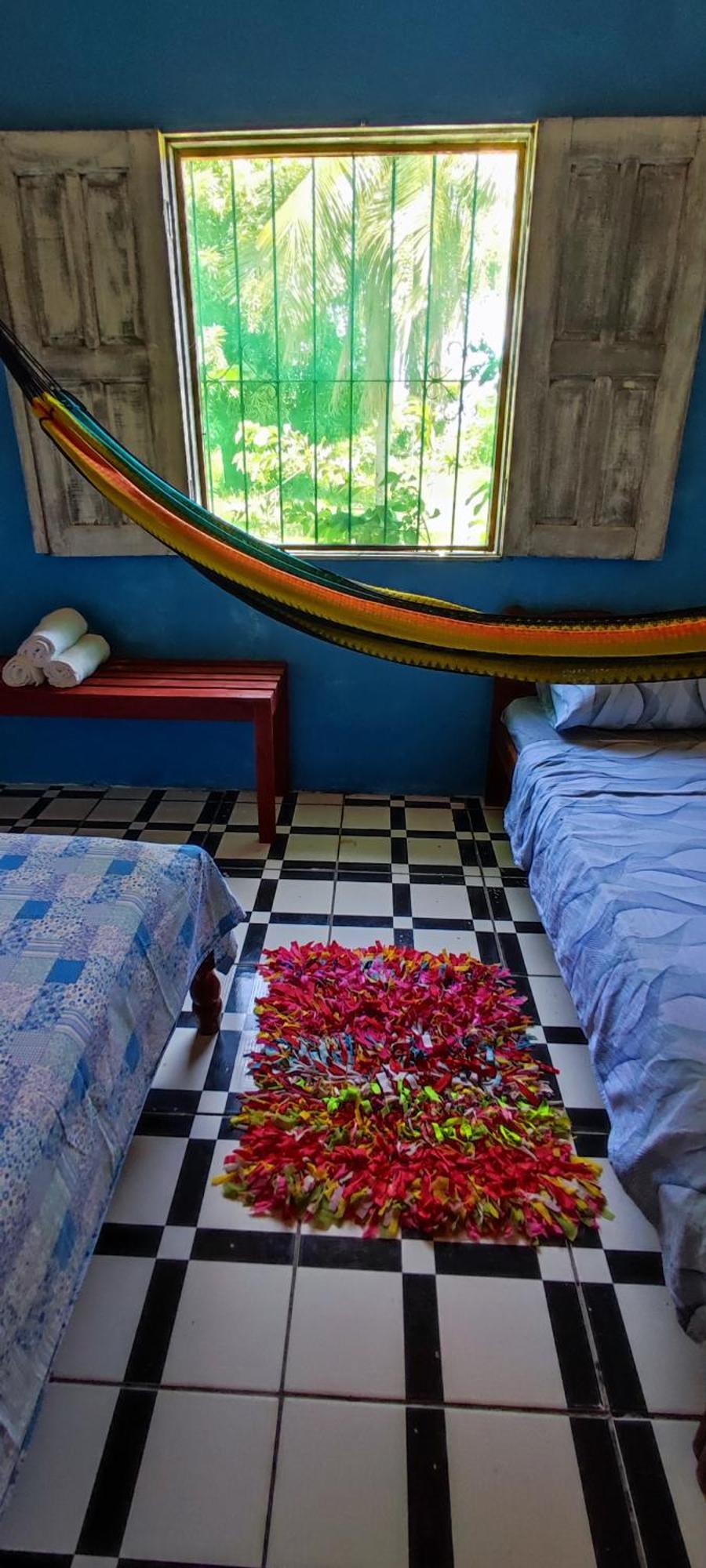 Eco Hostel Lunar Соуре Екстериор снимка