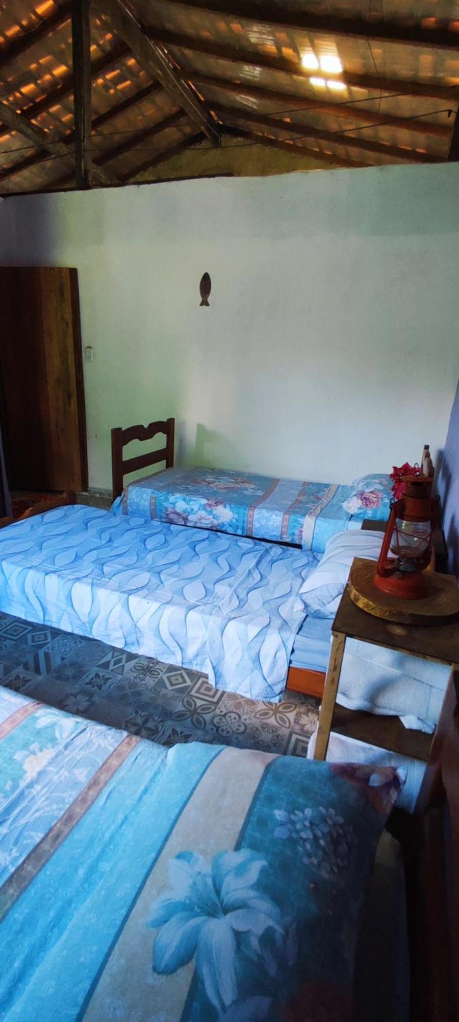Eco Hostel Lunar Соуре Екстериор снимка