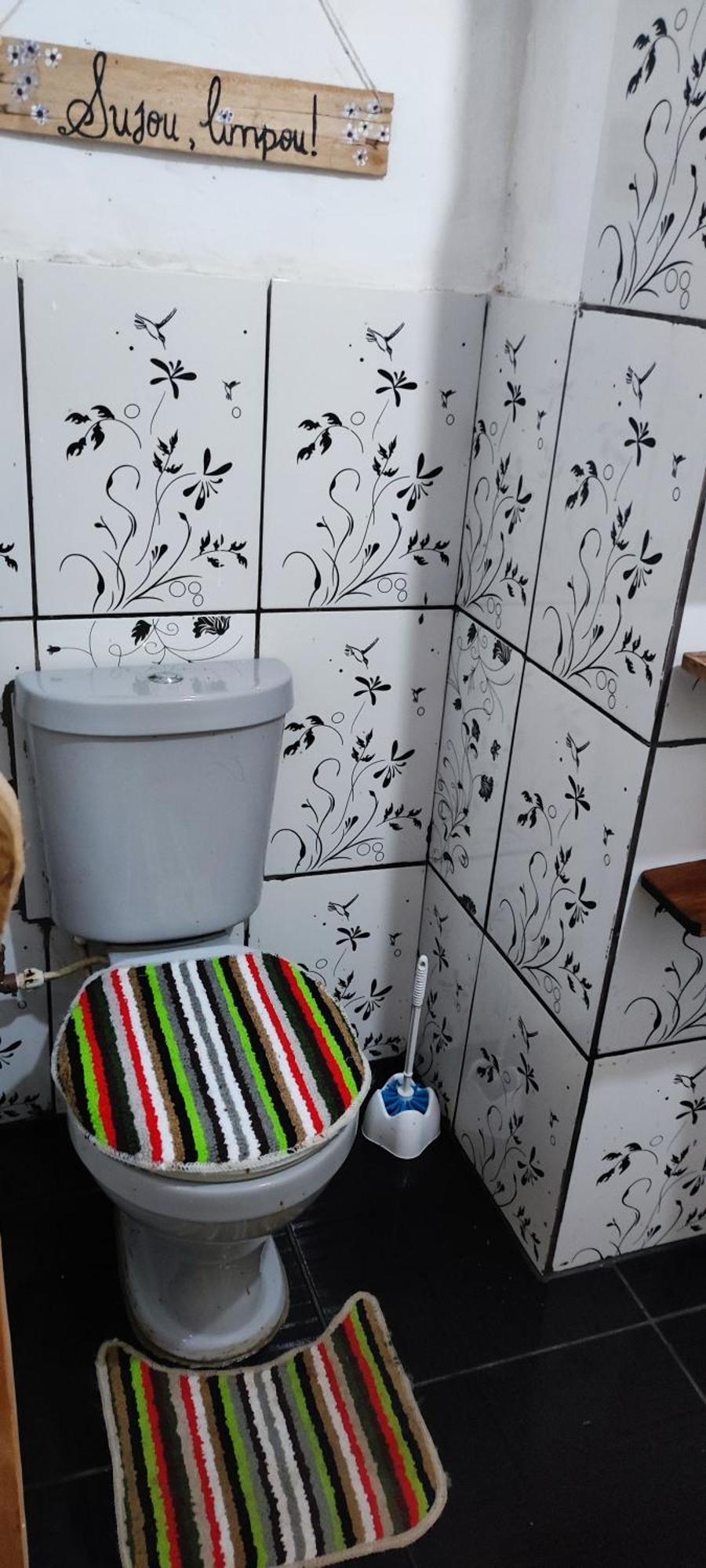 Eco Hostel Lunar Соуре Екстериор снимка