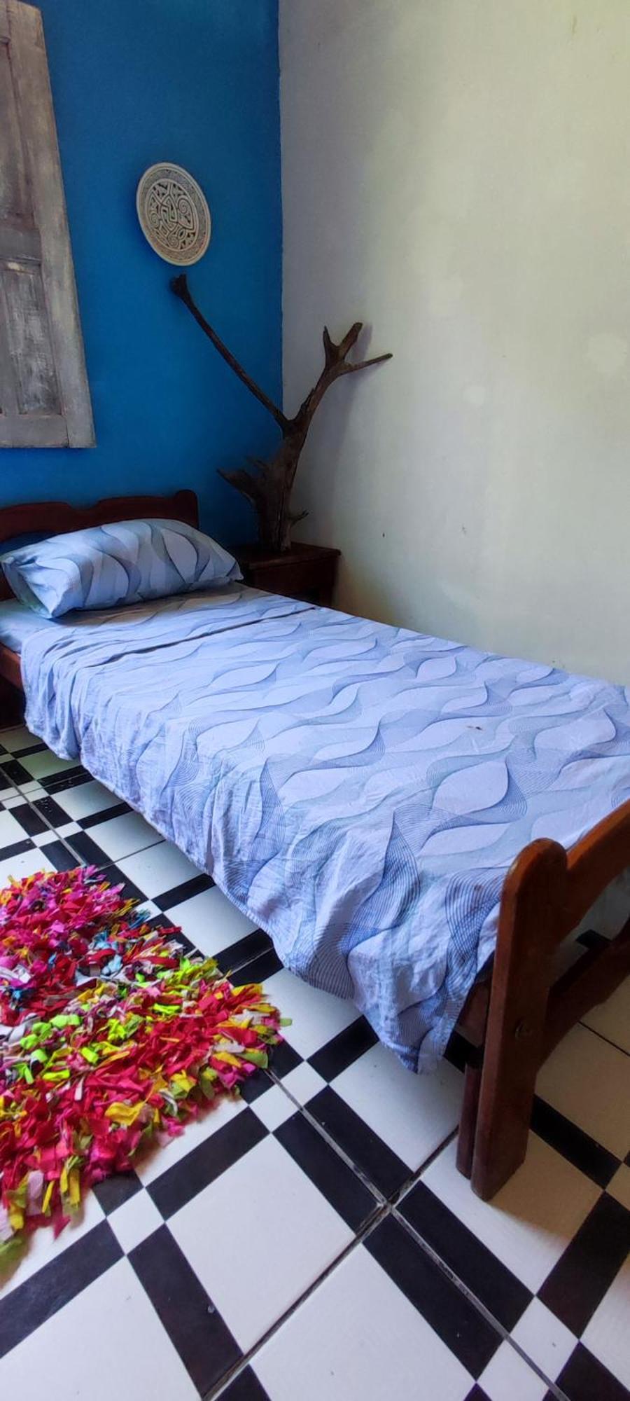 Eco Hostel Lunar Соуре Екстериор снимка
