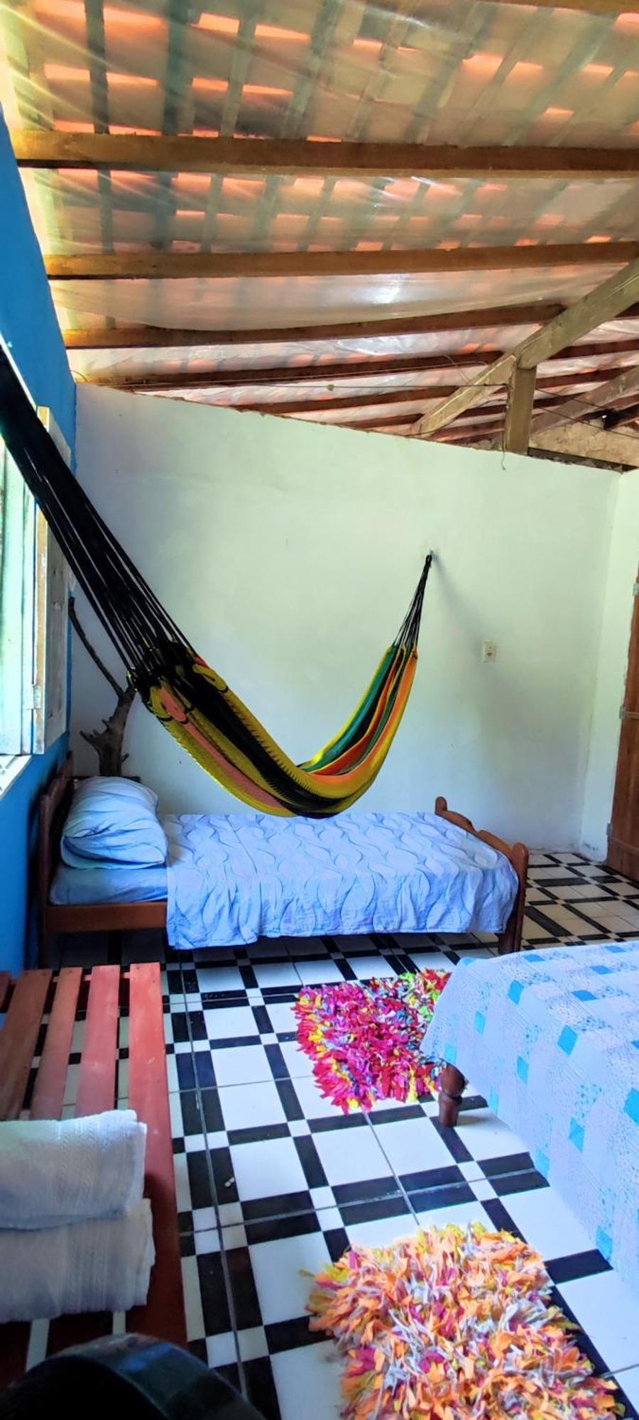 Eco Hostel Lunar Соуре Екстериор снимка