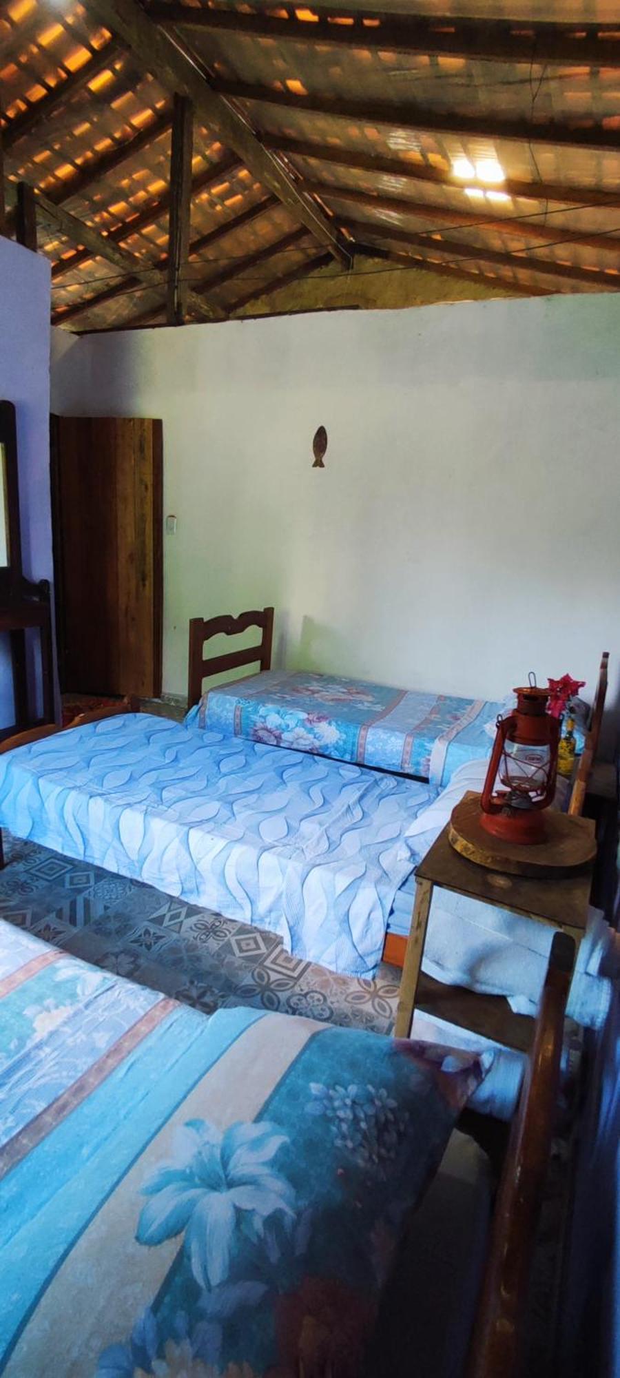 Eco Hostel Lunar Соуре Екстериор снимка