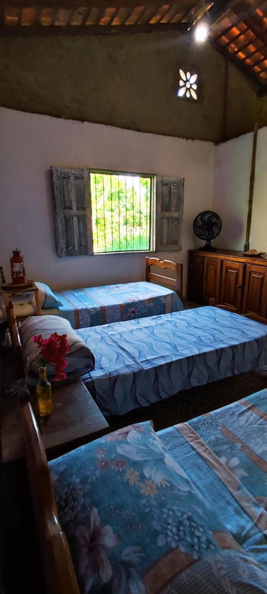 Eco Hostel Lunar Соуре Екстериор снимка