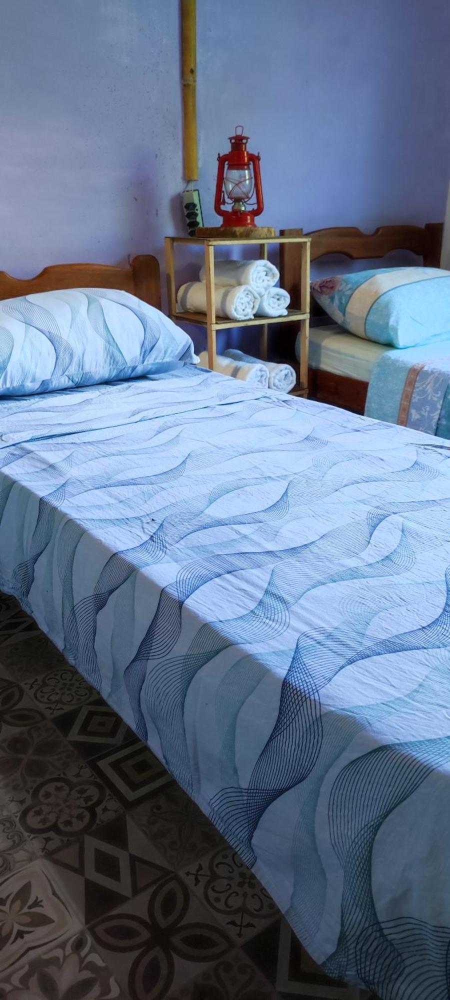 Eco Hostel Lunar Соуре Екстериор снимка