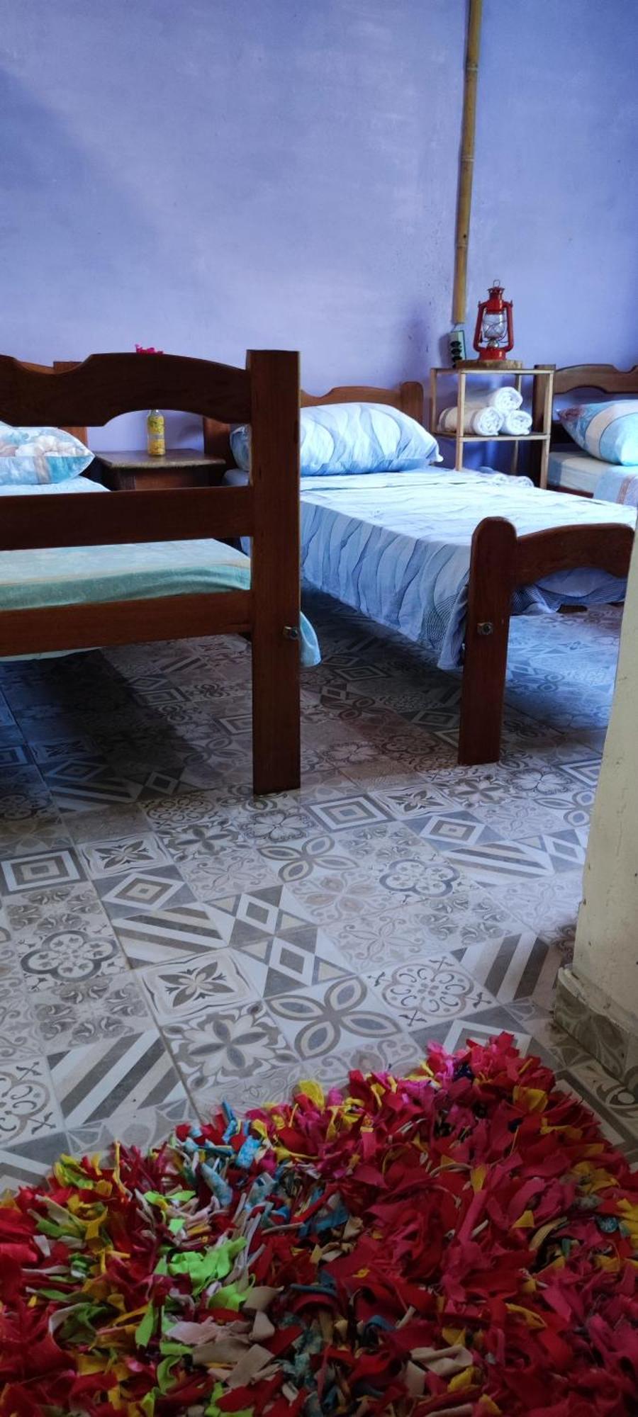 Eco Hostel Lunar Соуре Екстериор снимка