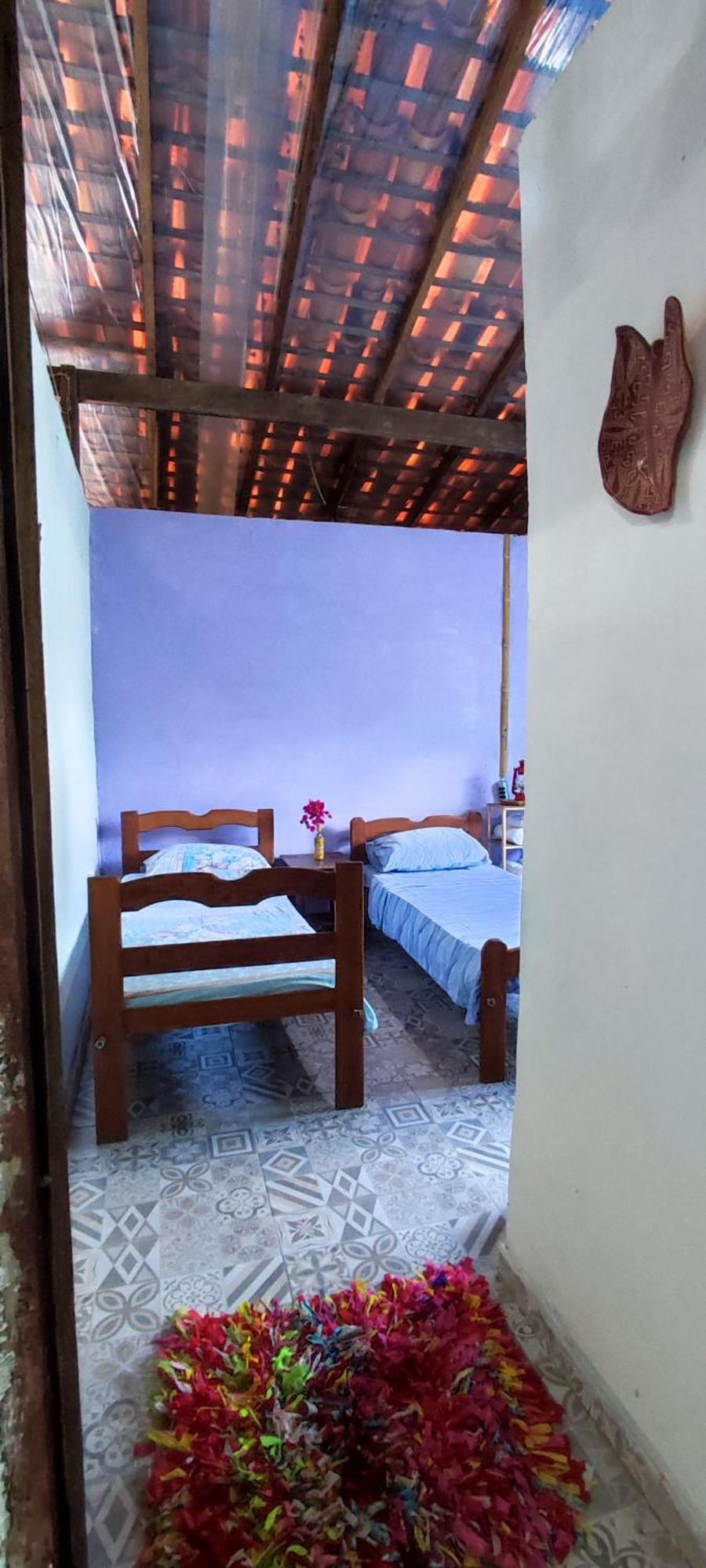 Eco Hostel Lunar Соуре Екстериор снимка