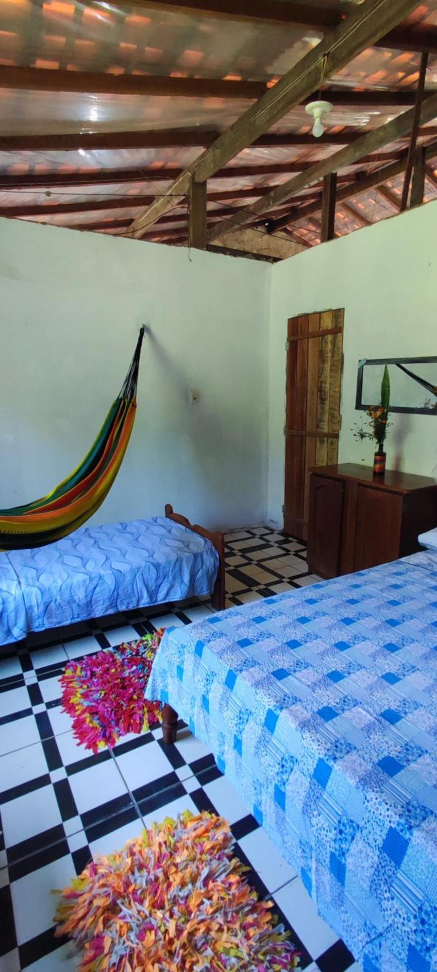 Eco Hostel Lunar Соуре Екстериор снимка