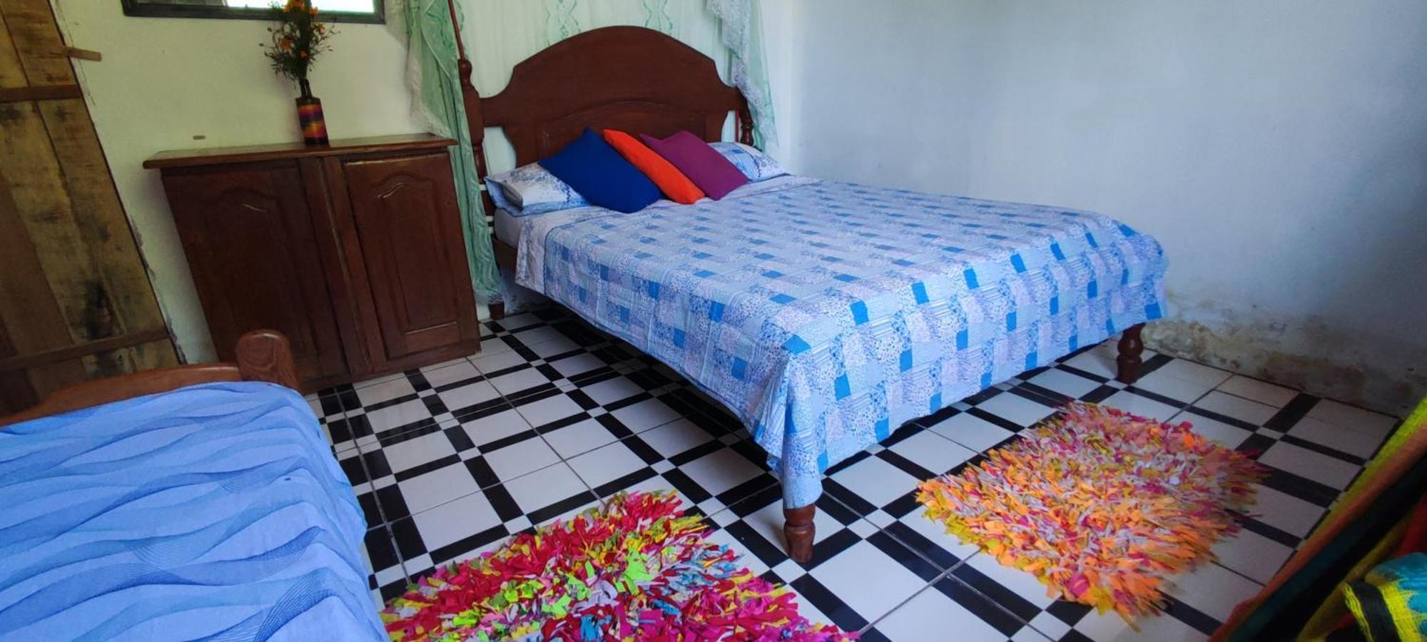 Eco Hostel Lunar Соуре Екстериор снимка