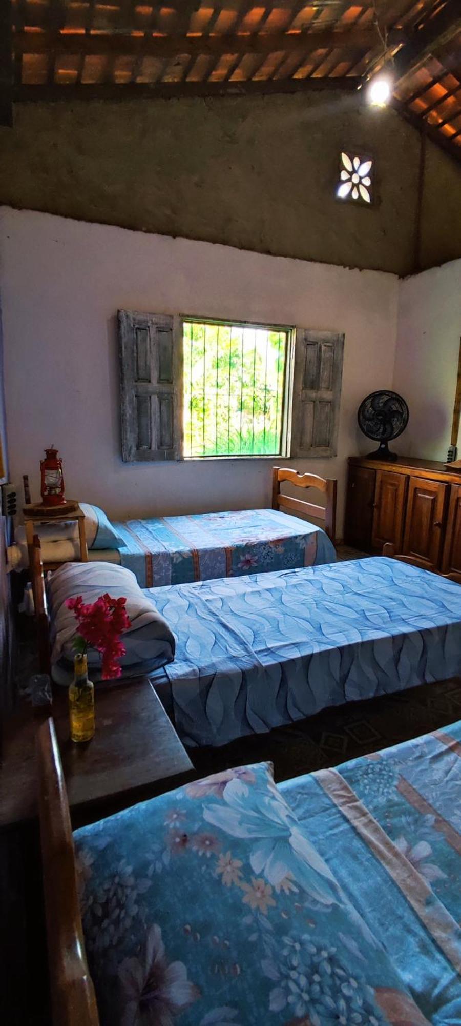 Eco Hostel Lunar Соуре Екстериор снимка