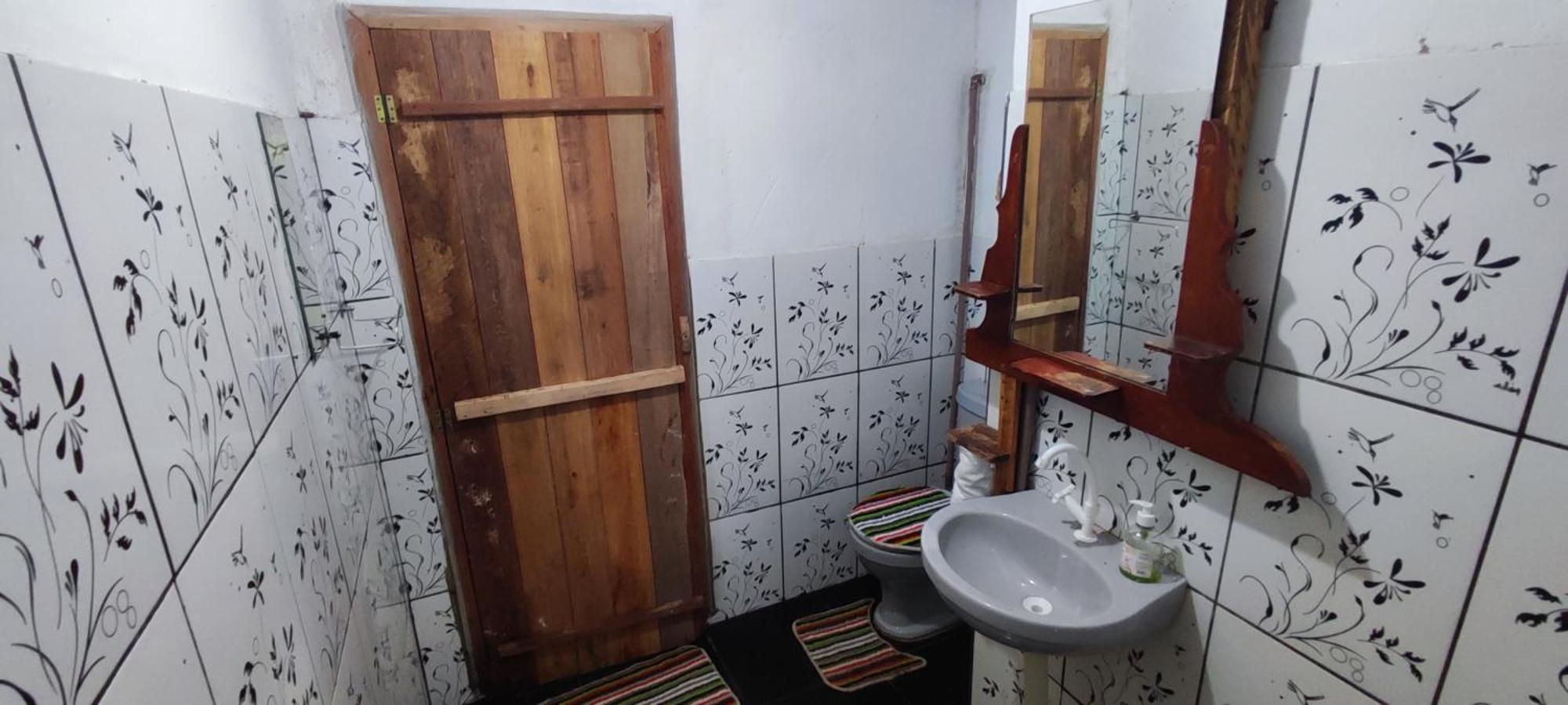 Eco Hostel Lunar Соуре Екстериор снимка