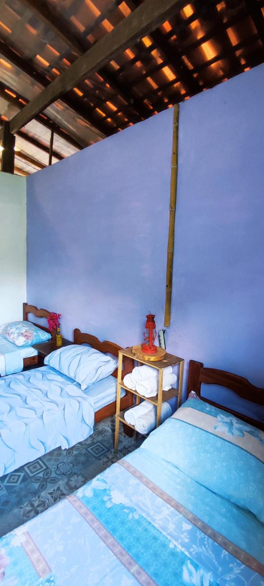 Eco Hostel Lunar Соуре Екстериор снимка