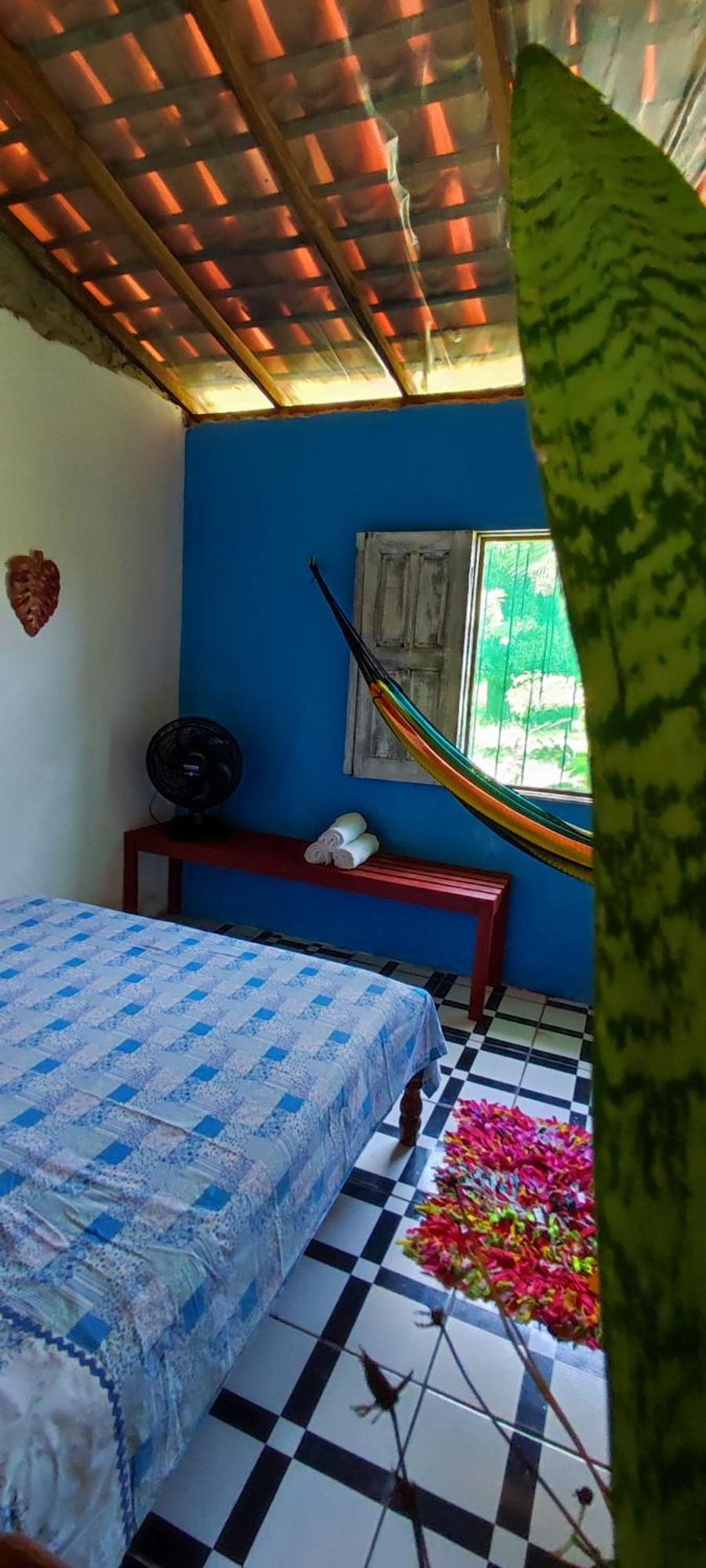 Eco Hostel Lunar Соуре Екстериор снимка