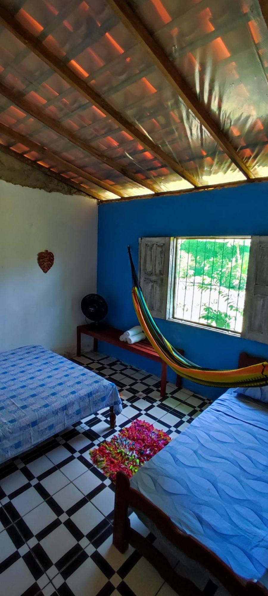 Eco Hostel Lunar Соуре Екстериор снимка