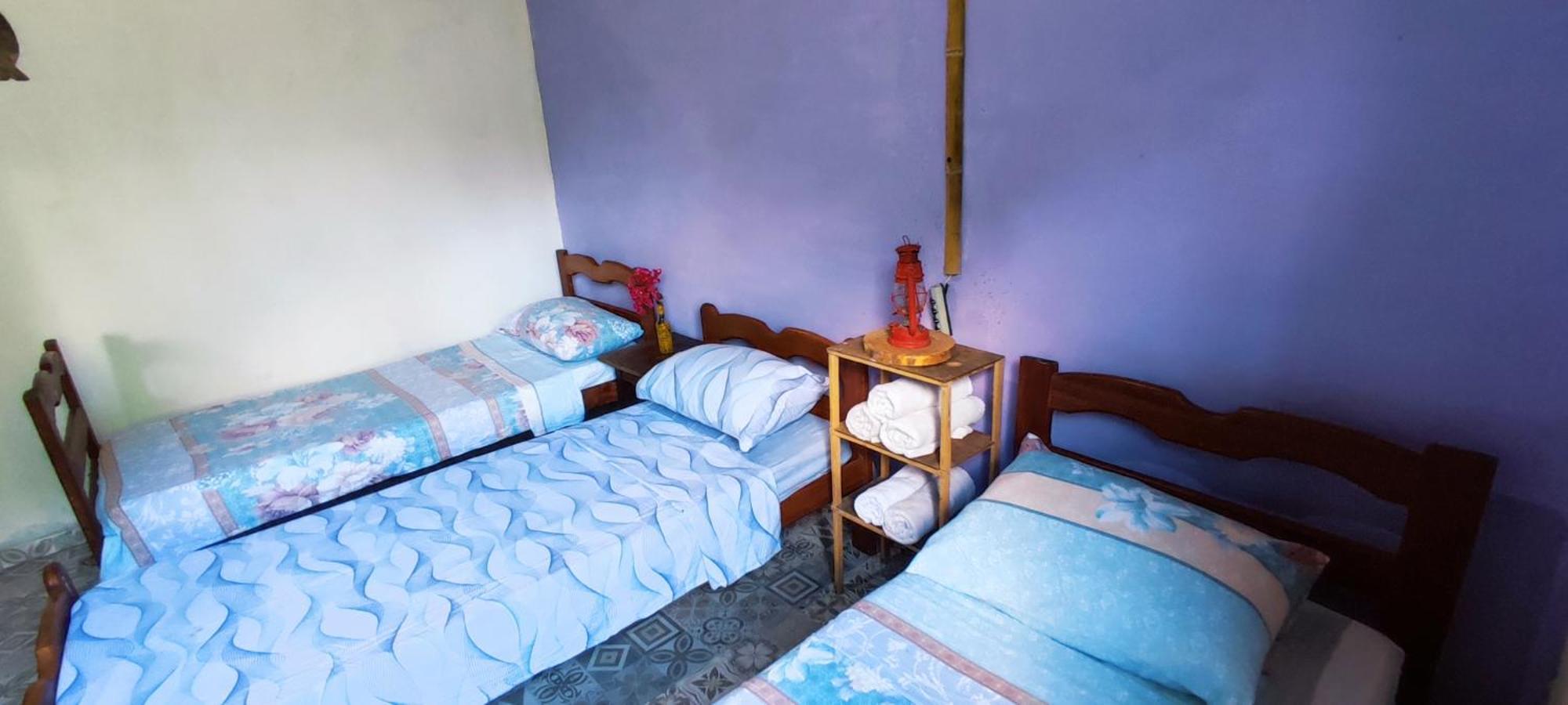 Eco Hostel Lunar Соуре Екстериор снимка